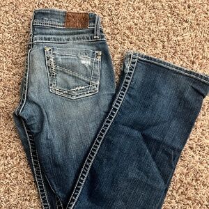 BKE women’s jeans